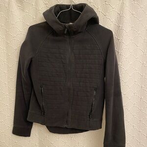 Lululemon hoodie